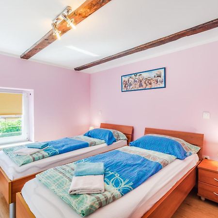 Apartments Orhideja Толмин Экстерьер фото