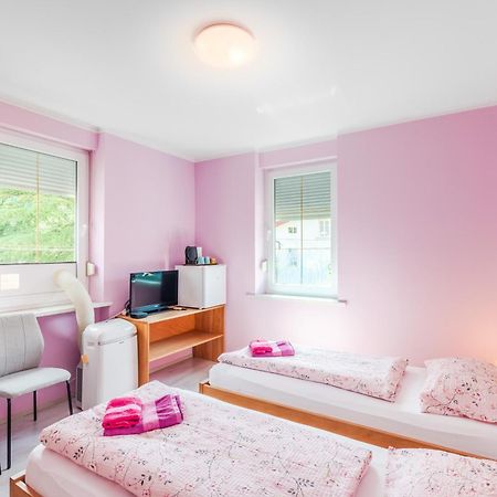 Apartments Orhideja Толмин Экстерьер фото