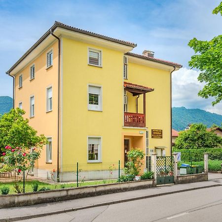 Apartments Orhideja Толмин Экстерьер фото