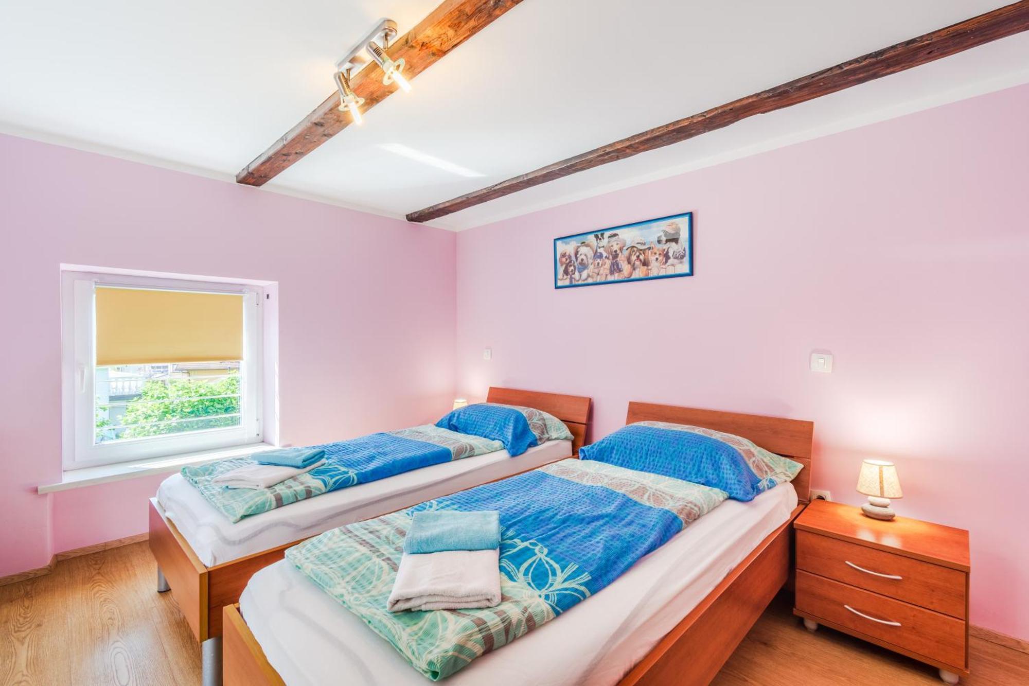 Apartments Orhideja Толмин Экстерьер фото