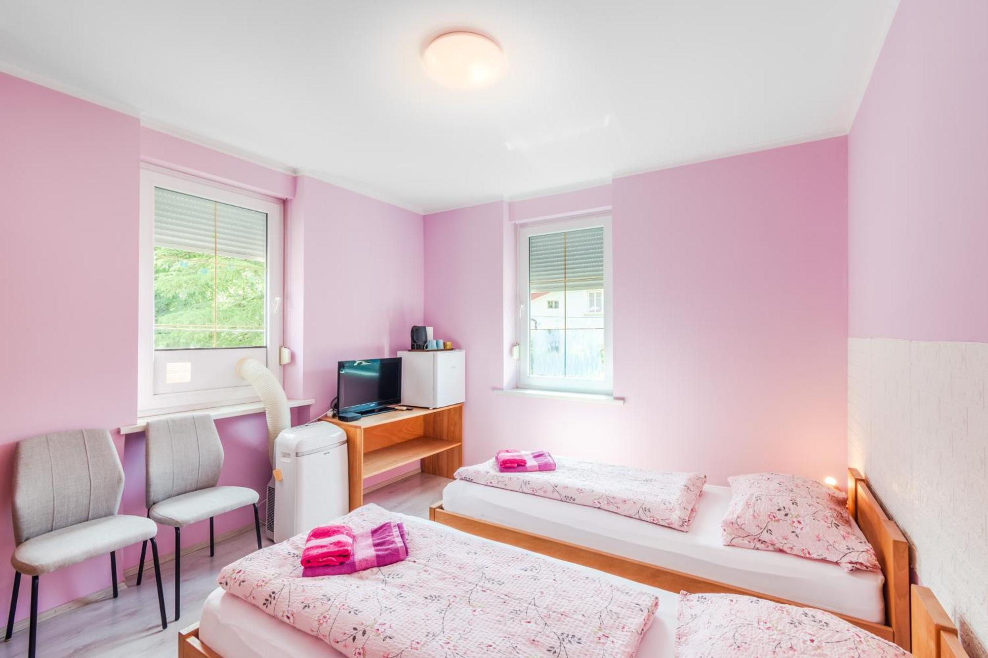 Apartments Orhideja Толмин Экстерьер фото