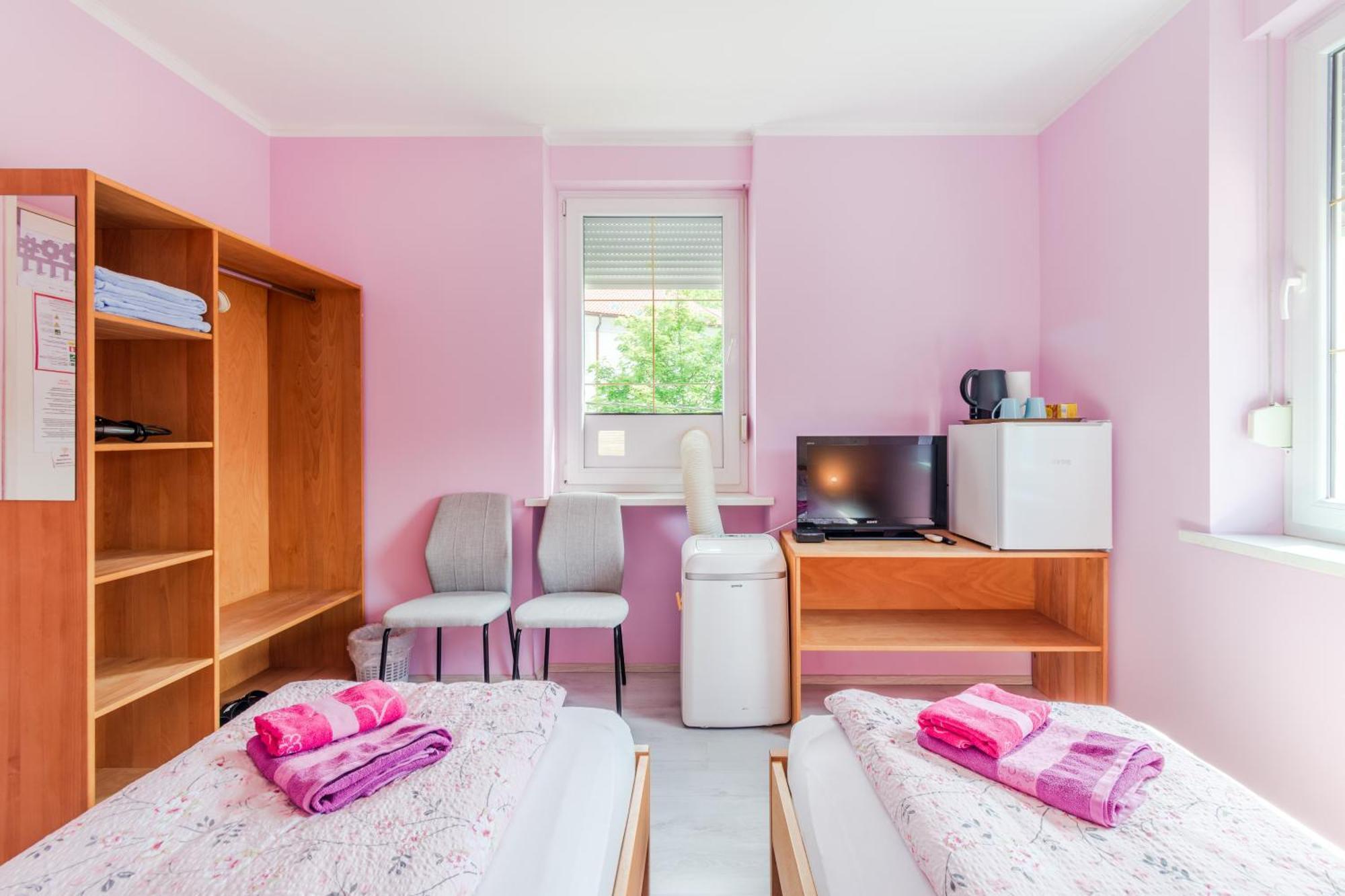 Apartments Orhideja Толмин Экстерьер фото