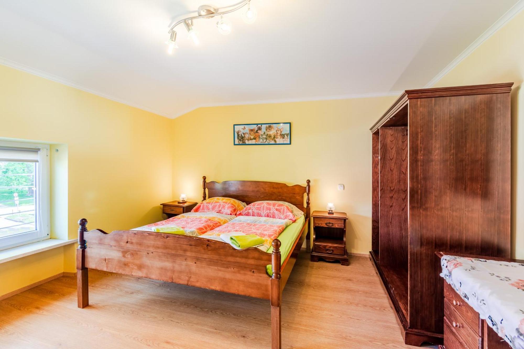 Apartments Orhideja Толмин Экстерьер фото