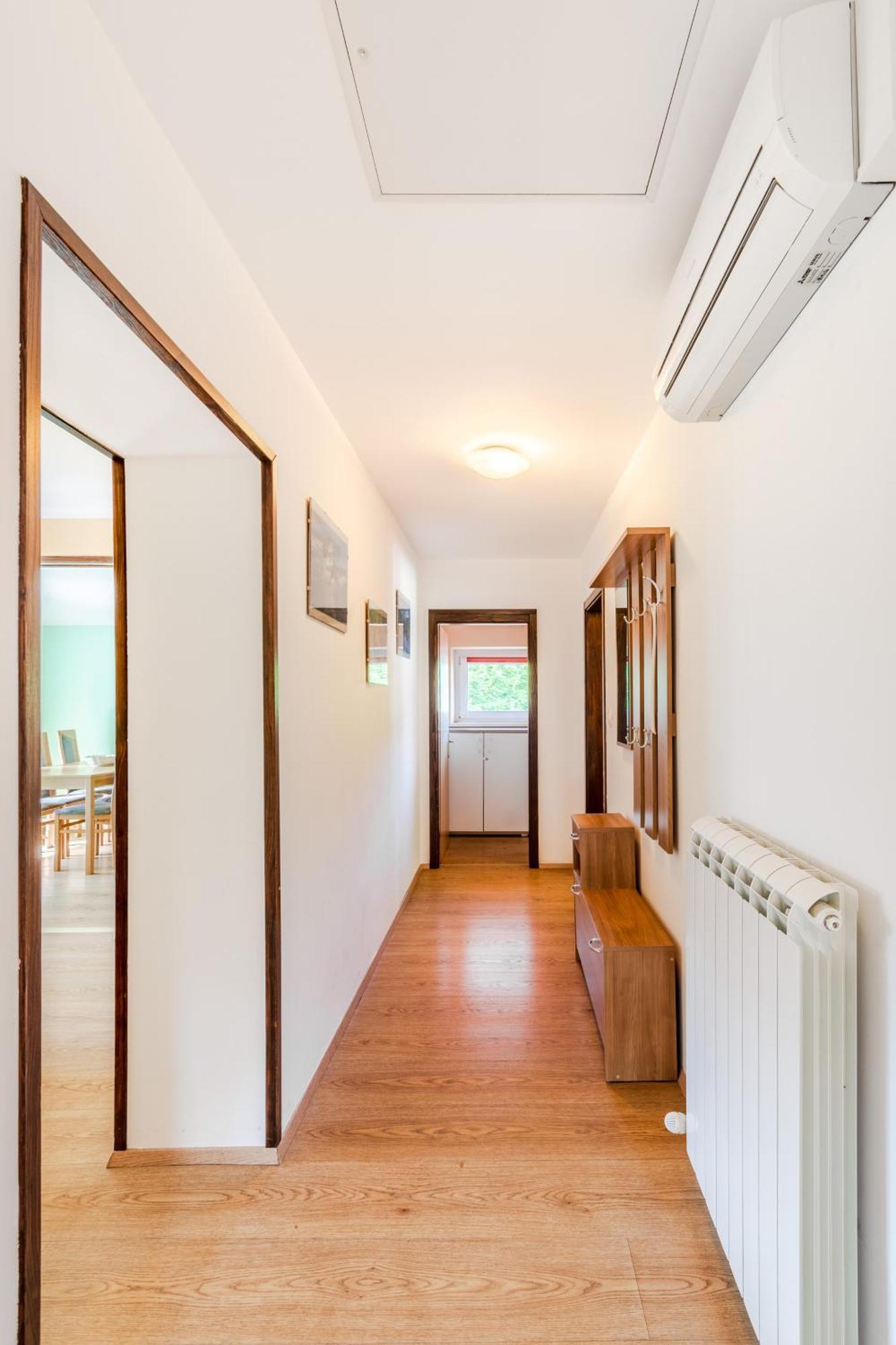 Apartments Orhideja Толмин Экстерьер фото