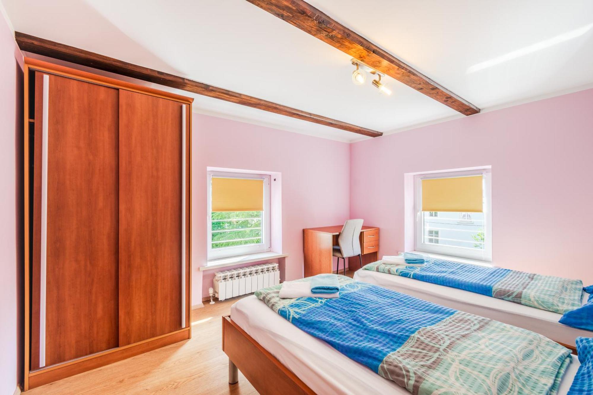 Apartments Orhideja Толмин Экстерьер фото