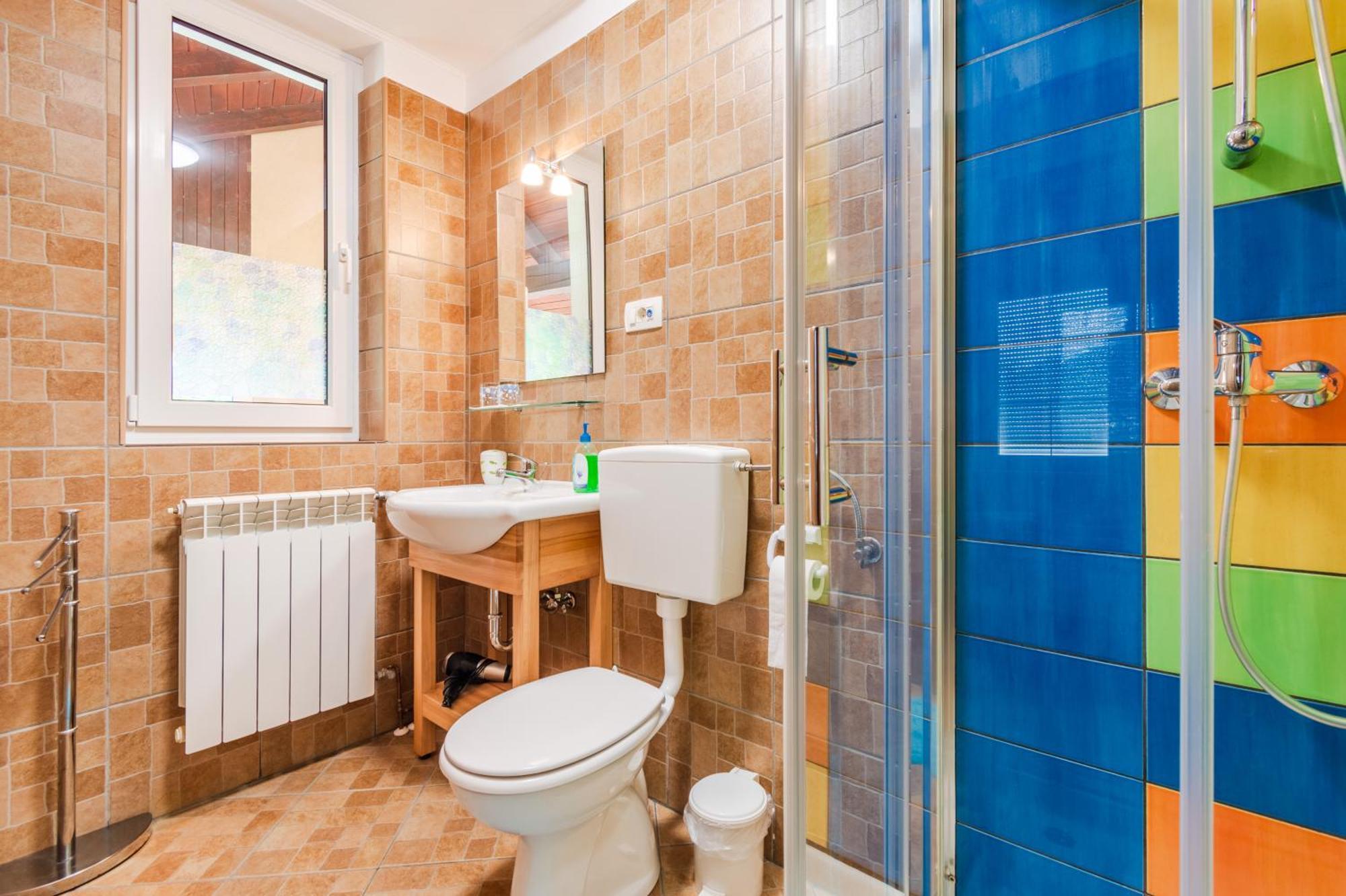 Apartments Orhideja Толмин Экстерьер фото