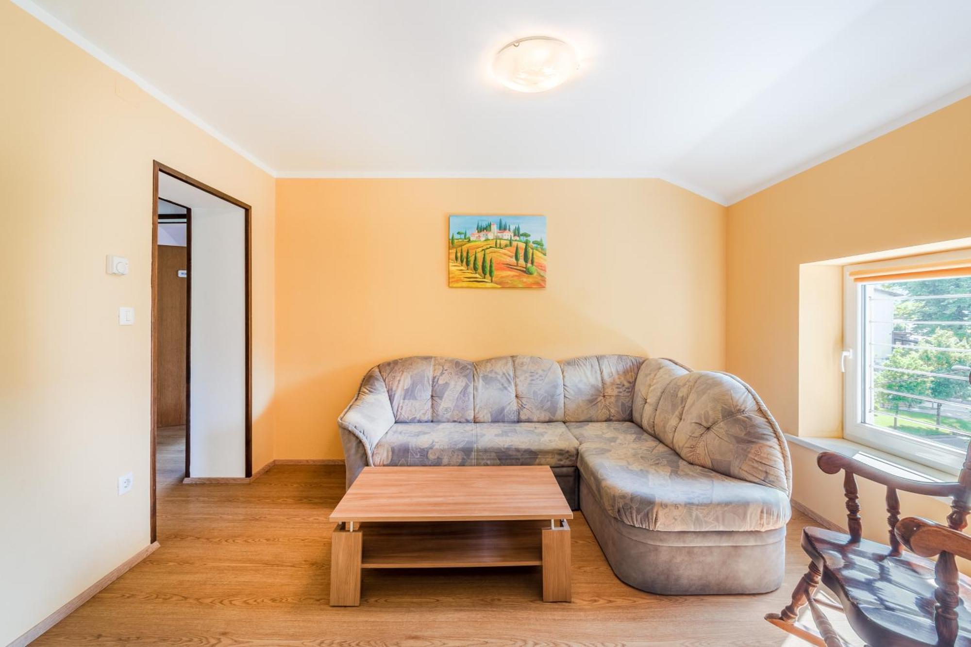 Apartments Orhideja Толмин Экстерьер фото